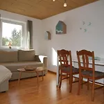 Appartement Lindenhof Ahneby