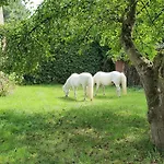 Appartement Lindenhof Ahneby