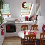 Appartement Lindenhof *