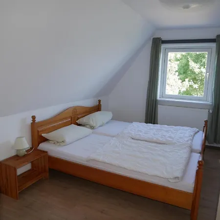 Apartamento Lindenhof *