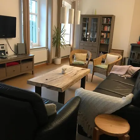Apartamento Lindenhof Ahneby