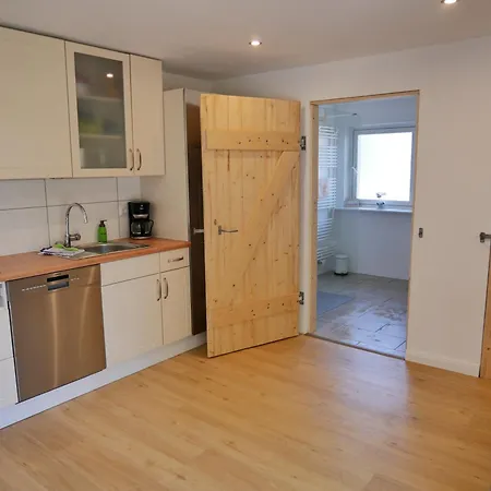 Lindenhof Apartamento