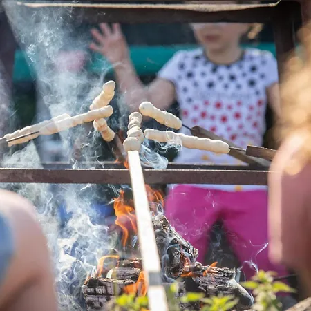 Lindenhof Apartment *