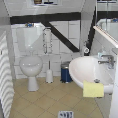 Apartamento Lindenhof *