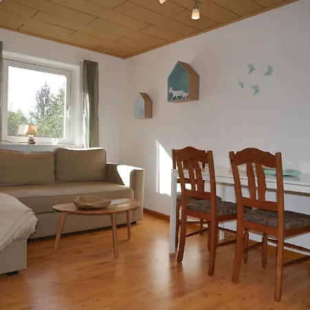 Daire Lindenhof Ahneby
