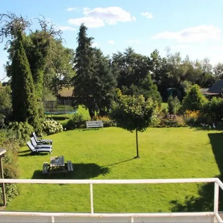 Apartamento Lindenhof