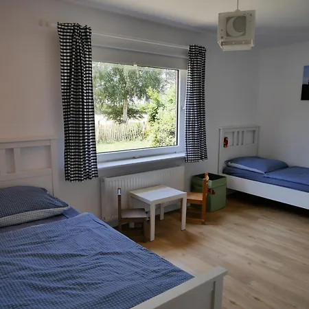 Apartamento Lindenhof Ahneby
