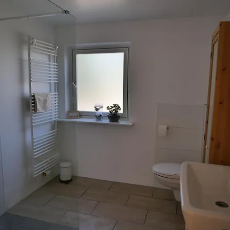Lindenhof Apartamento