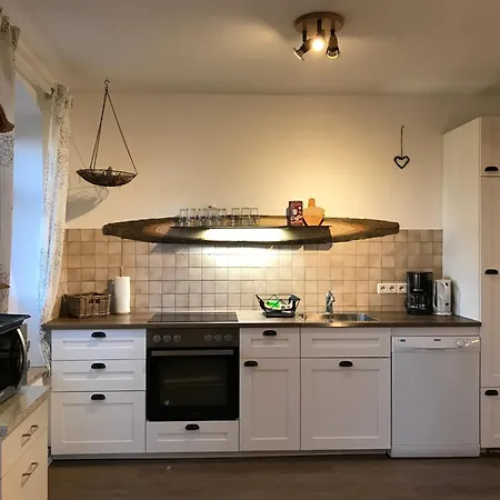 Lindenhof * Ahneby